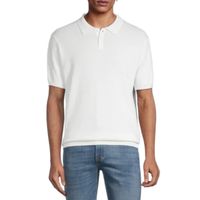 Stafford Mens Regular Fit Short Sleeve Polo Shirt