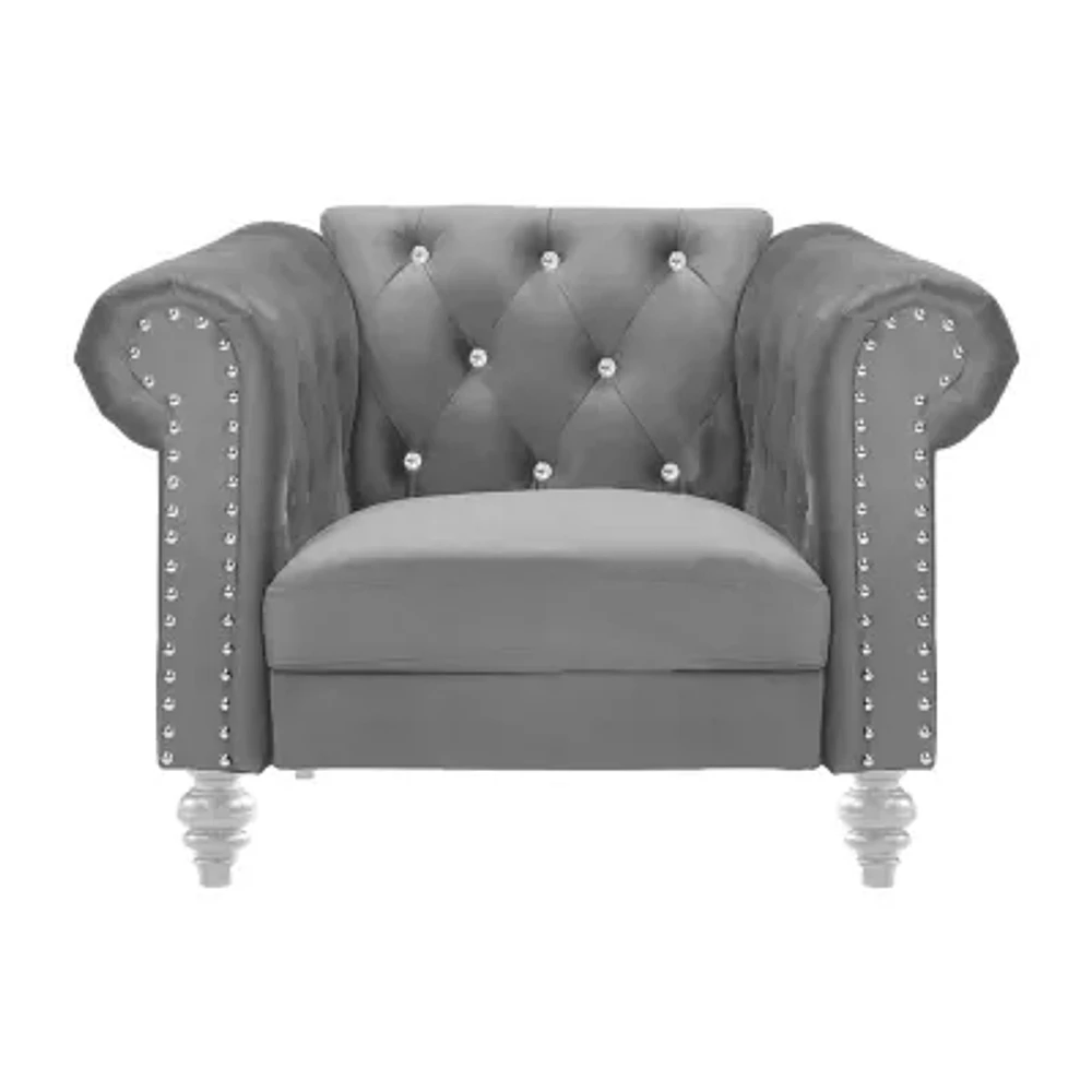 Emma Armchair