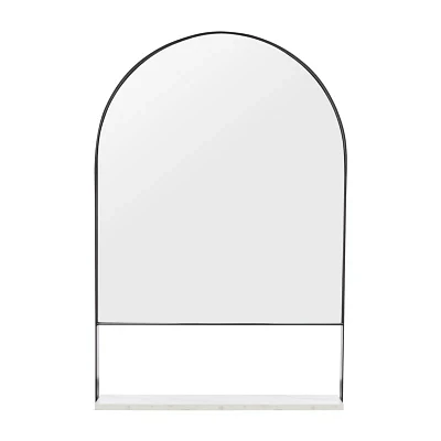 Safavieh 24" X 36" Yuriko Wall Mount Mirror