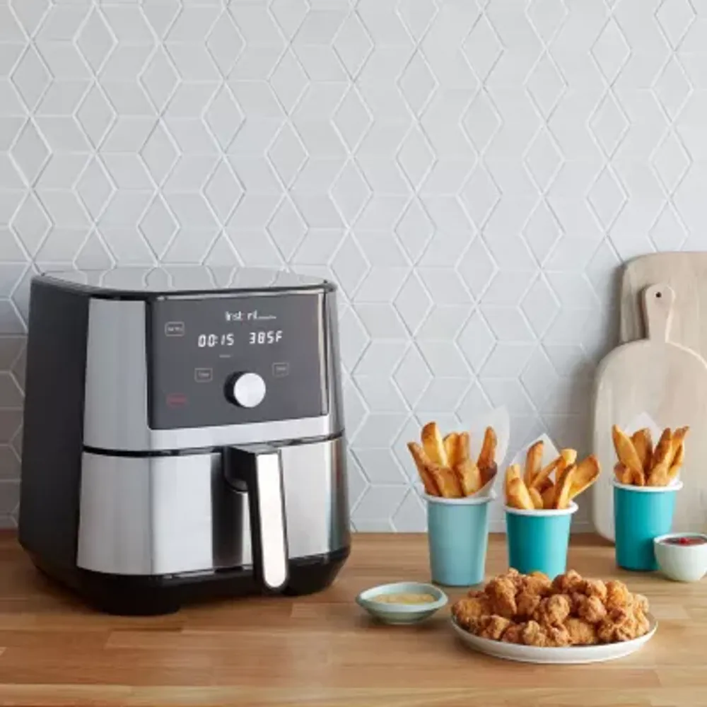 Appliances Jcpenney Jcpenney Air Fryer On Sale Instant ™ Vortex