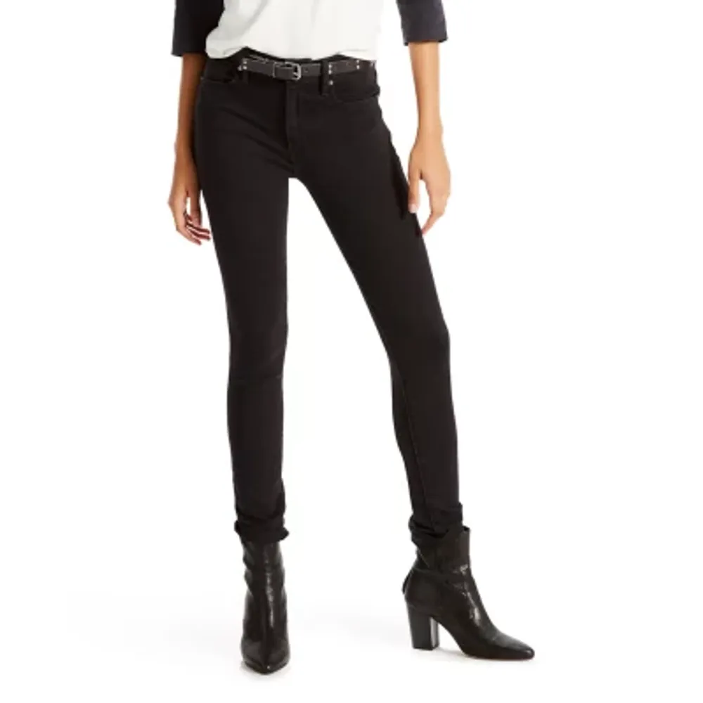 Levi's® Womens 721™ High Rise Skinny Jeans