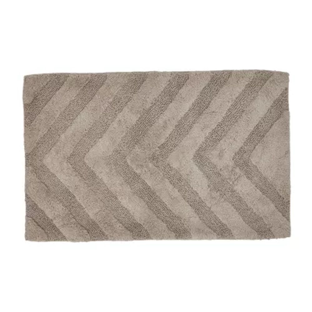 Better Trends Hugo Bath Rug