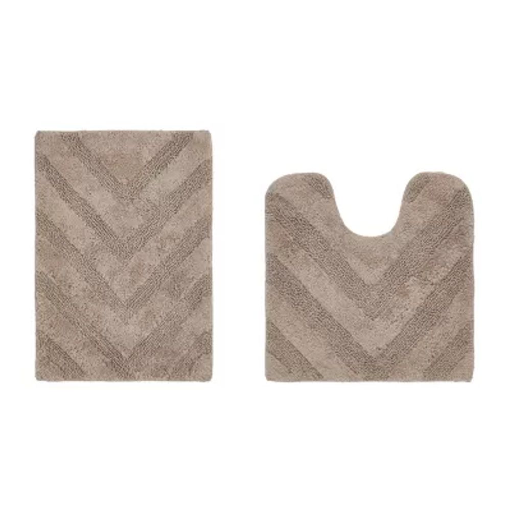 Better Trends Hugo Bath Rug