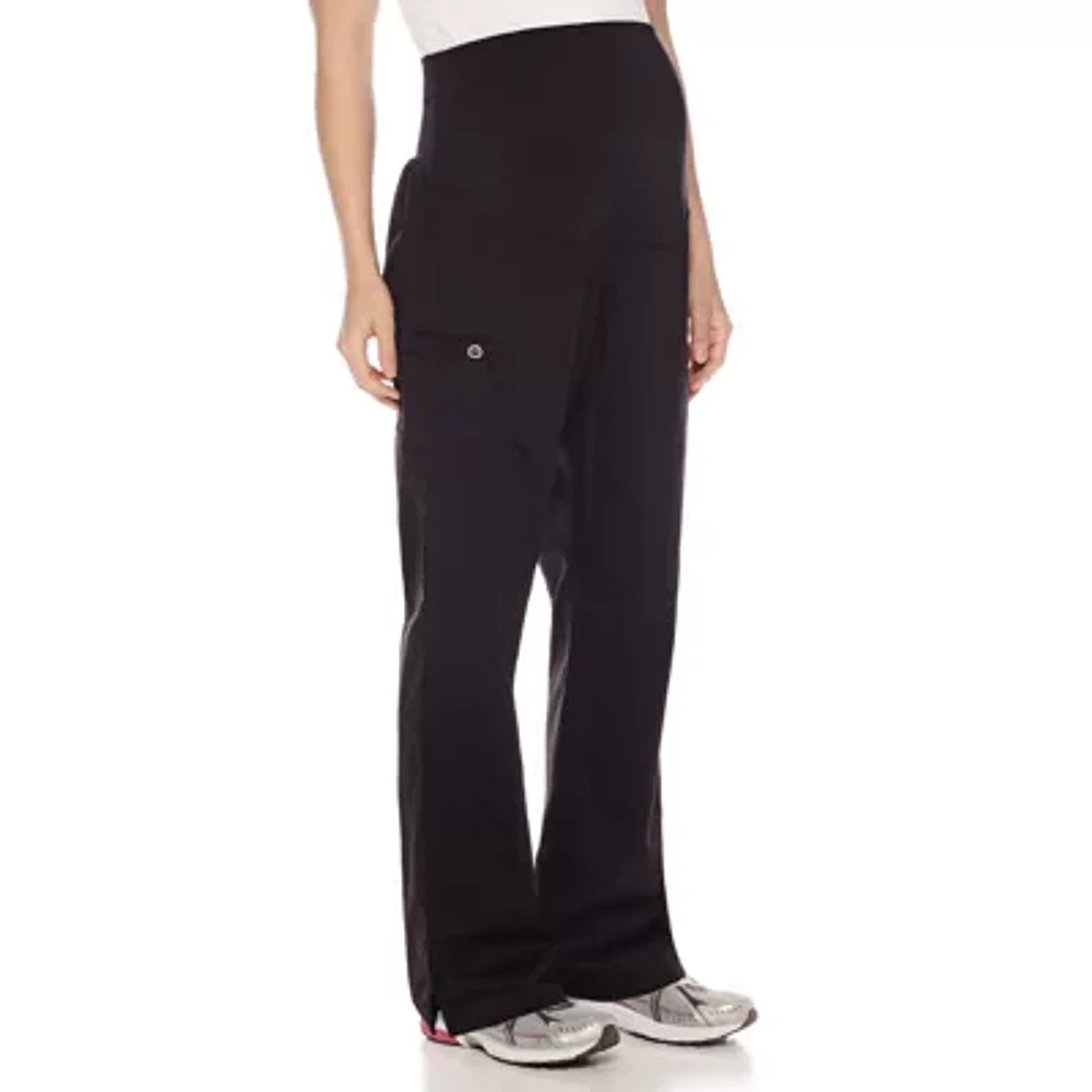 Wink® Wonderwork 545 Maternity Womens Scrub Pant