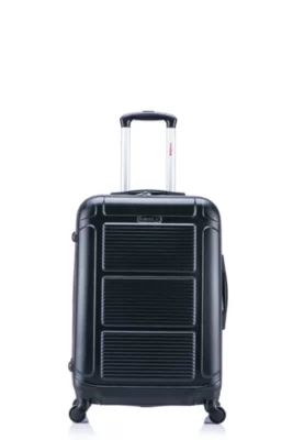 InUSA Pilot Lightweight Hardside 24" Spinner Luggage
