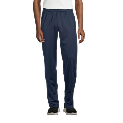 Xersion Tricot Mens Moisture Wicking Quick Dry Regular Fit Workout Pant