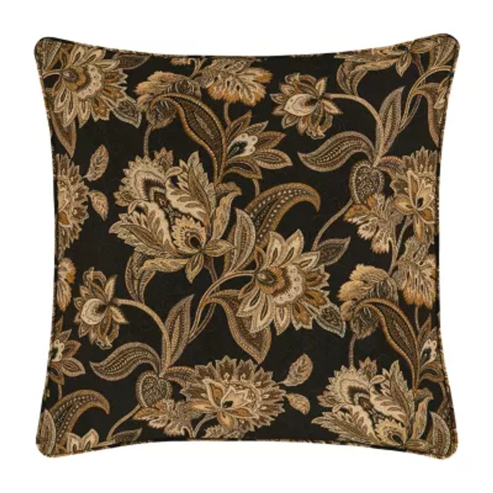 Queen Street Montecito Reversible Euro Sham