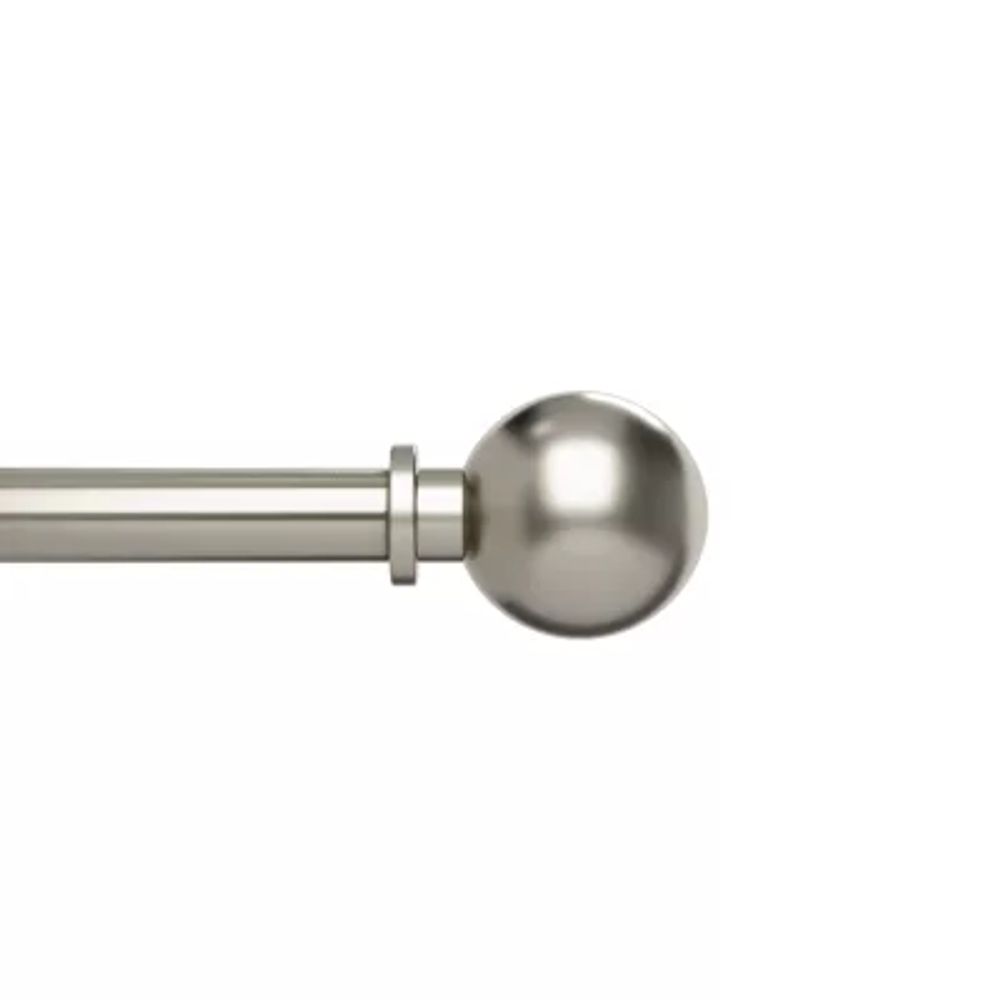 Umbra Bolas 1 Adjustable Curtain Rod