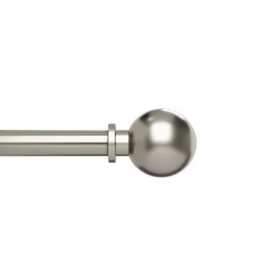 Umbra Bolas 1 Adjustable Curtain Rod