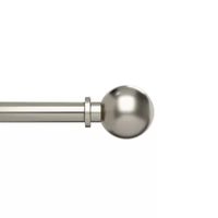 Umbra Bolas 1 Adjustable Curtain Rod