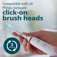 Sonicare Toothbrush