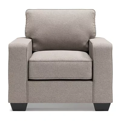 Signature Design by Ashley® Greaves Upholstered Armchair