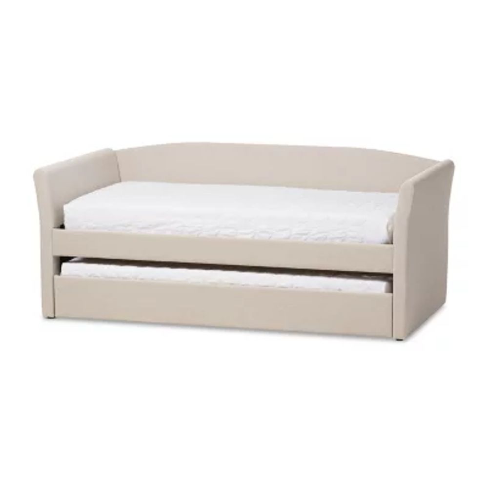 Camino Twin Daybed with Trundle