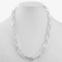 Liz Claiborne Womens Inch Collar Necklace