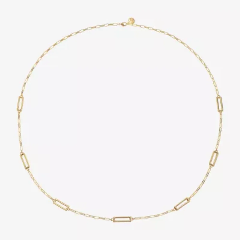 Liz Claiborne Womens 36 Inch Strand Necklace