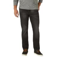 Wrangler® Mens Legacy Stretch Straight Leg Jean