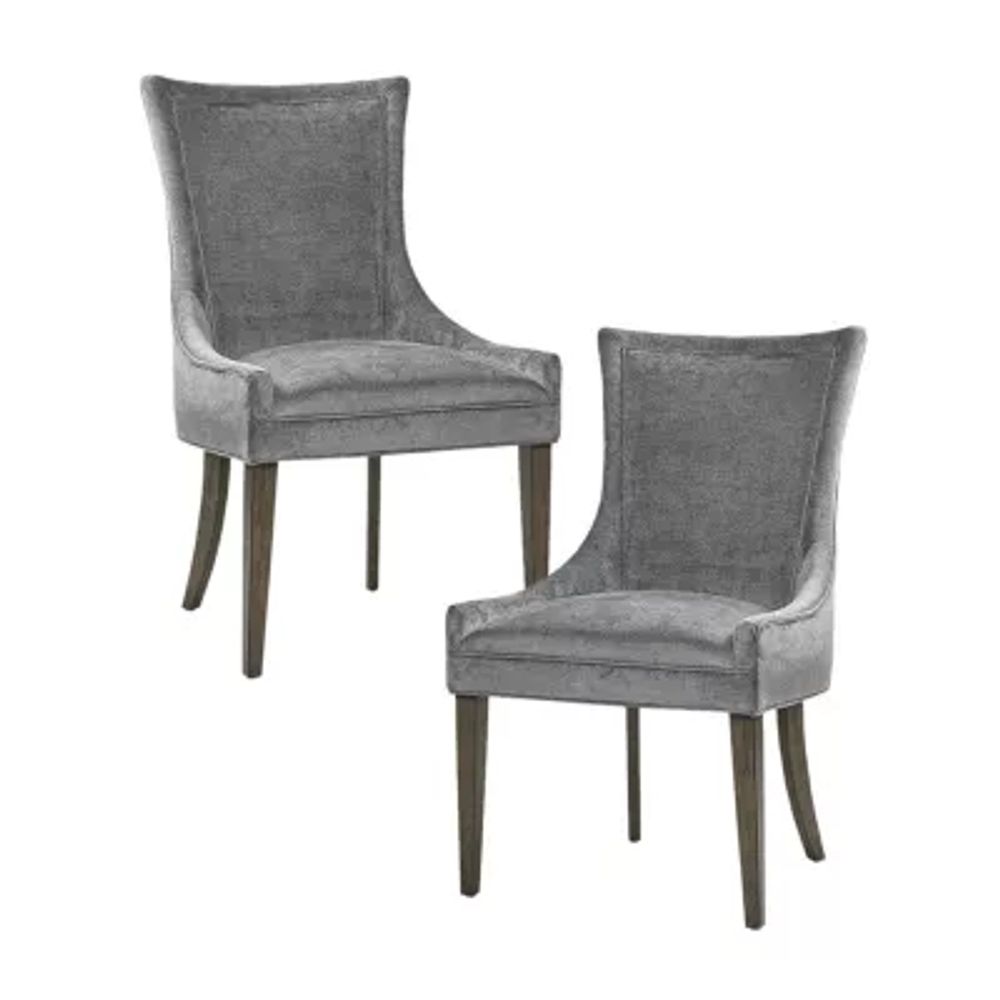 Madison Park Signature Ultra 2-pc. Dining Side Chair