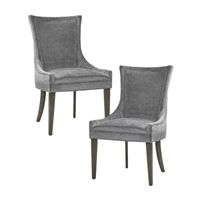 Madison Park Signature Ultra 2-pc. Dining Side Chair