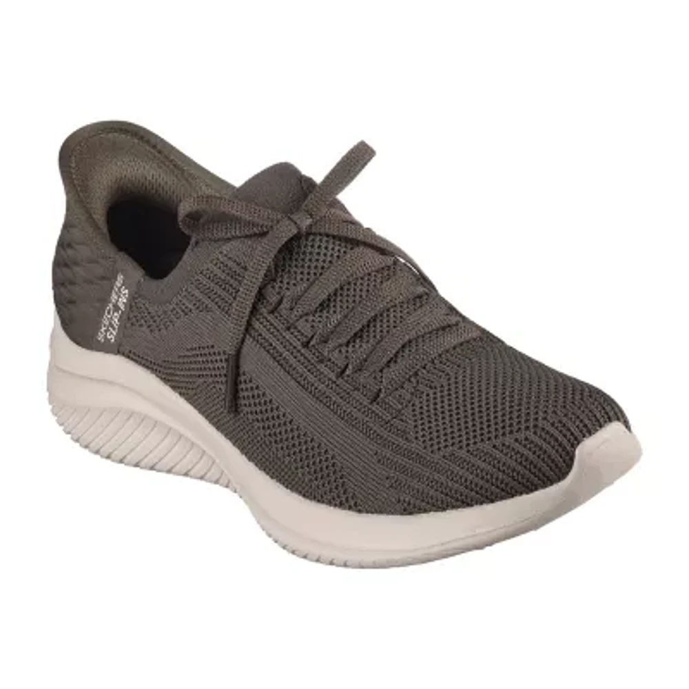Skechers Ultra Flex 3.0 Brilliant Path Womens Sneakers