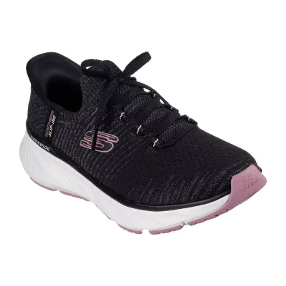 Skechers Edgeride Womens Sneakers