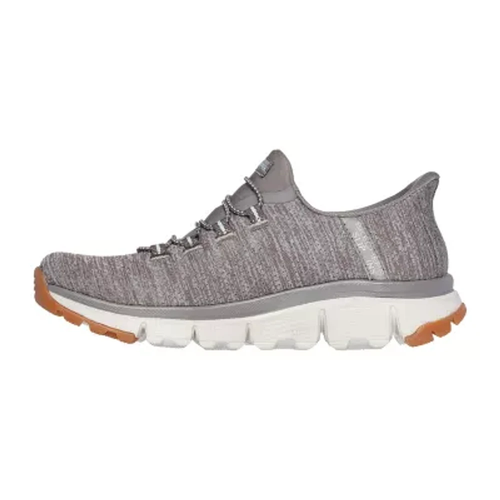 Skechers Summits At Womens Hiking Shoes