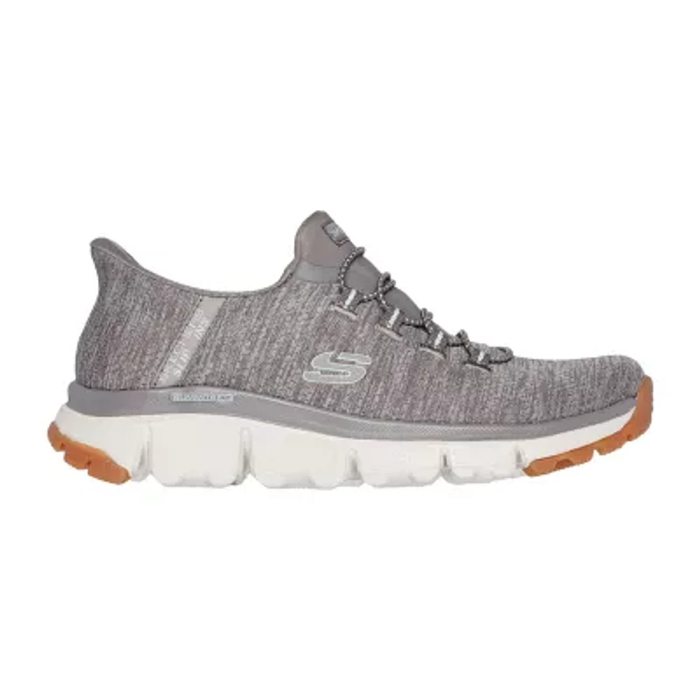 Skechers Summits At Womens Hiking Shoes