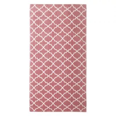 JCPenney Home™ Lattice Bath Towels