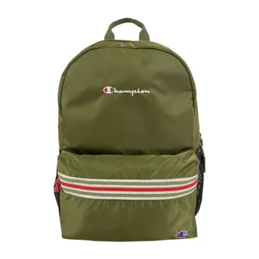 Champion Qualifier Womens Padded Straps Backpack