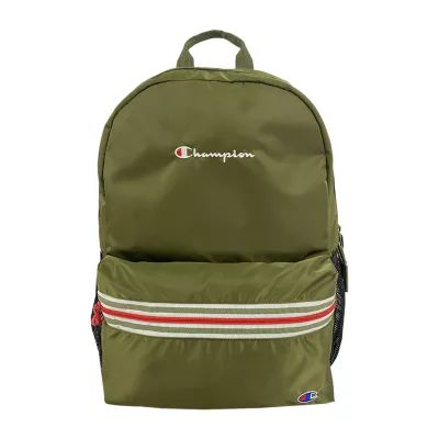 Champion Qualifier Womens Padded Straps Backpack