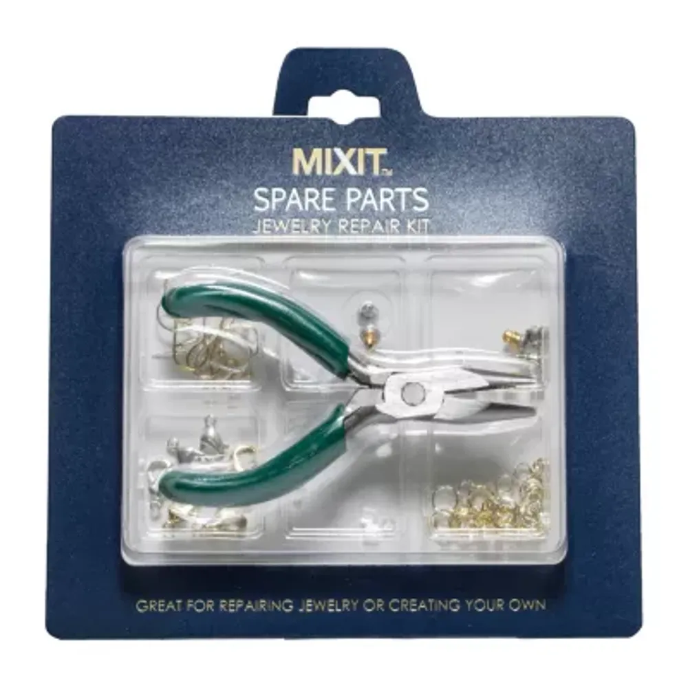 Mixit Jewelry Tool Kit