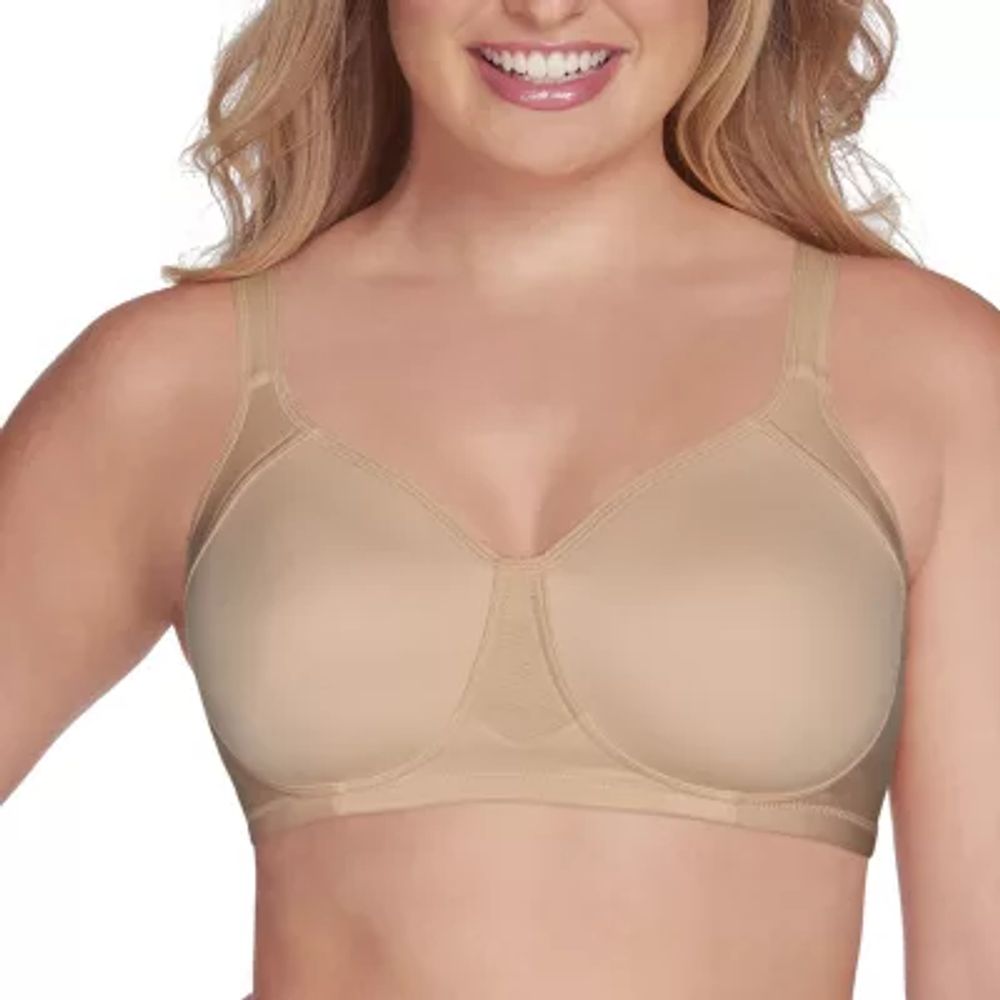 Vanity Fair® Full Figure Wire Free Sports Bra - 71500