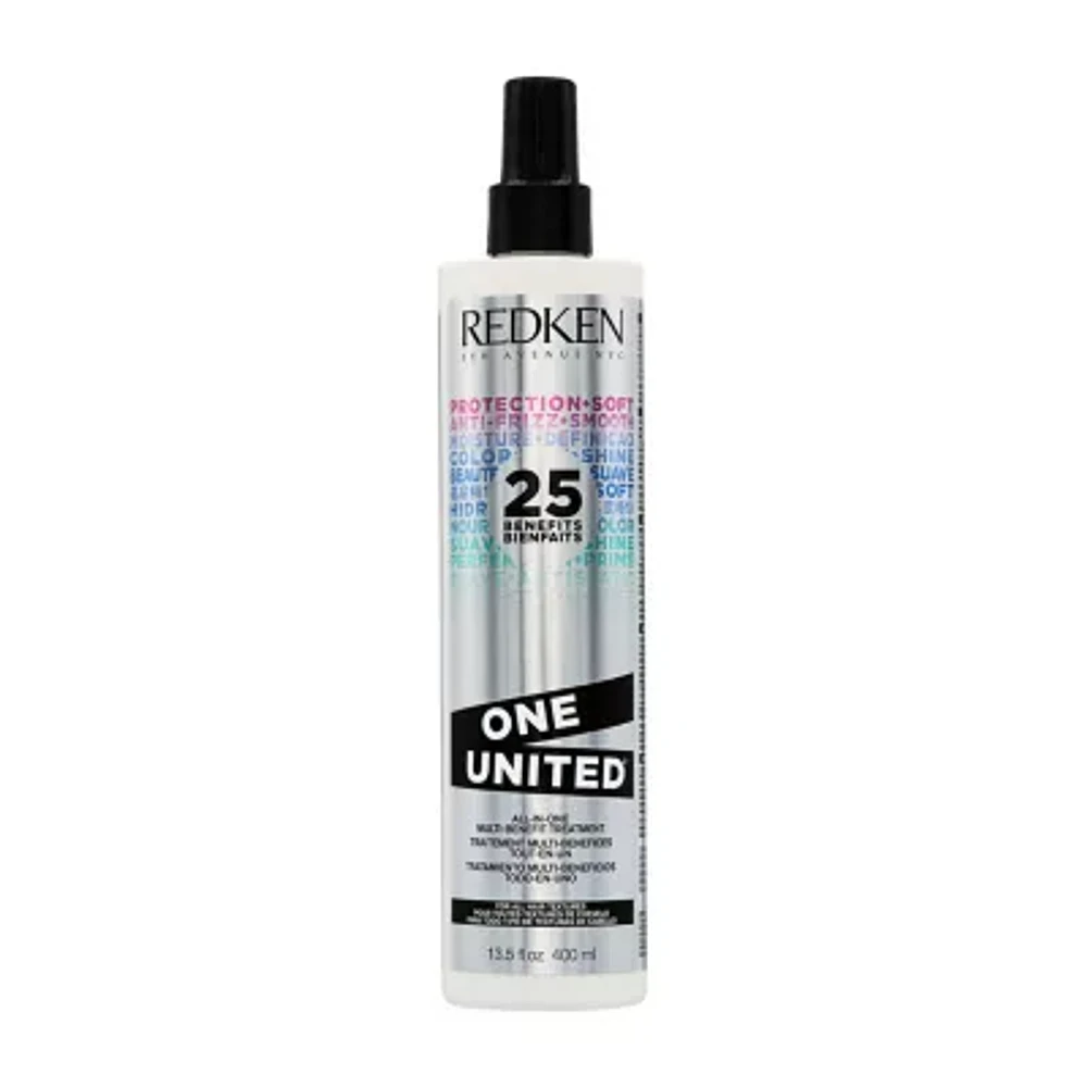 Redken One United All-In-One Leave In Conditioner 13.5 oz.