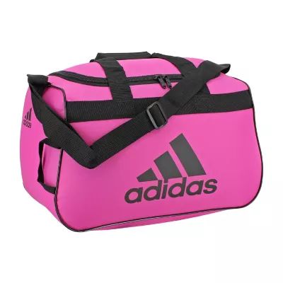 adidas Diablo Small Duffel Bag
