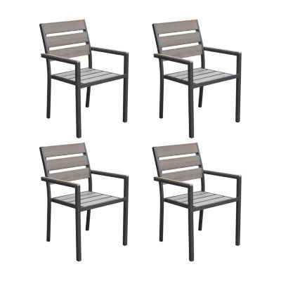 Corliving Gallant 4-pc.