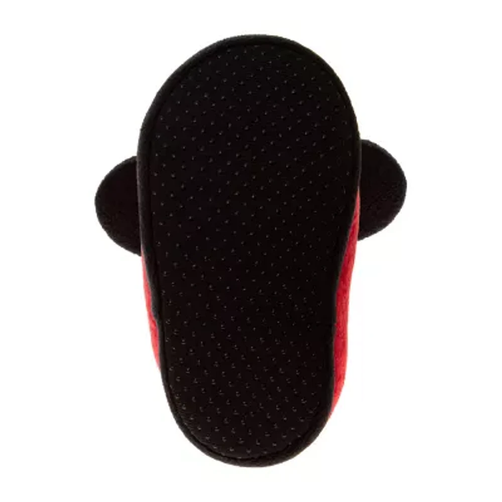 Josmo Boys Minnie Mouse Slip-On Shoe