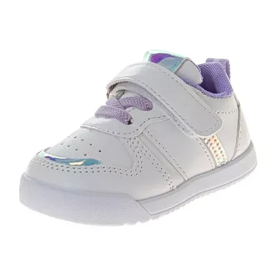 Josmo Infant Girls Hiking Shoes
