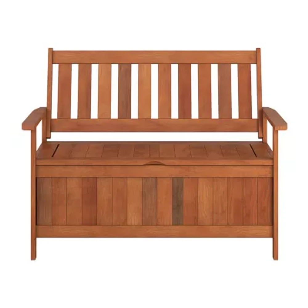 Corliving Miramar Bench