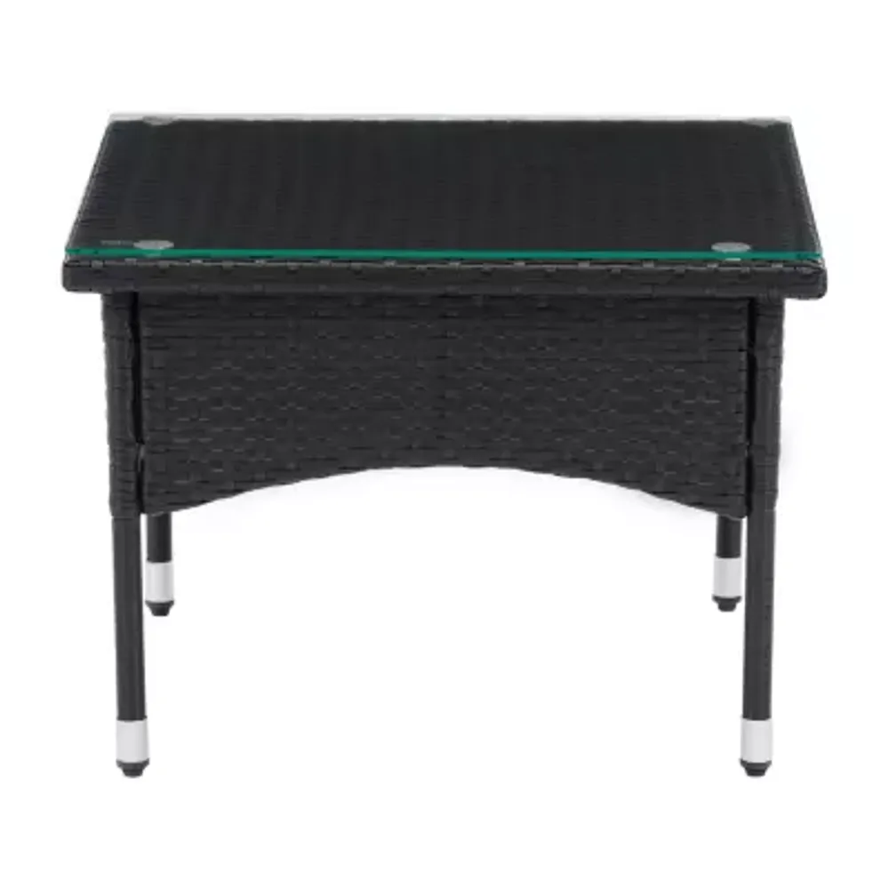 Parksville Side Table