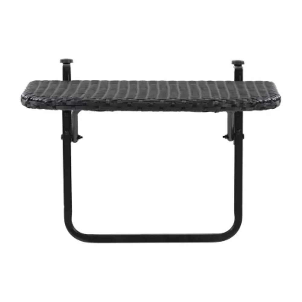Corliving Parksville Side Table