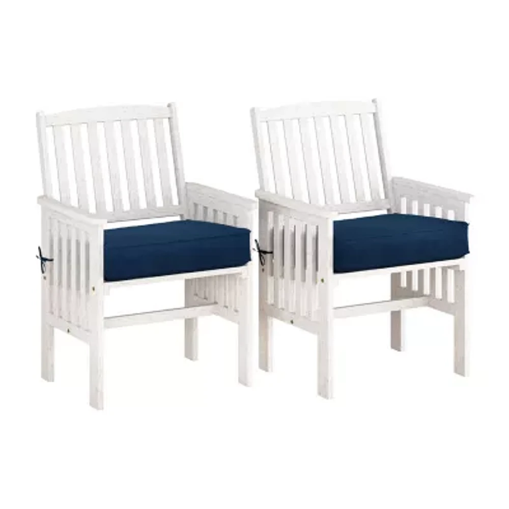 Corliving Miramar 2-pc. Armchair