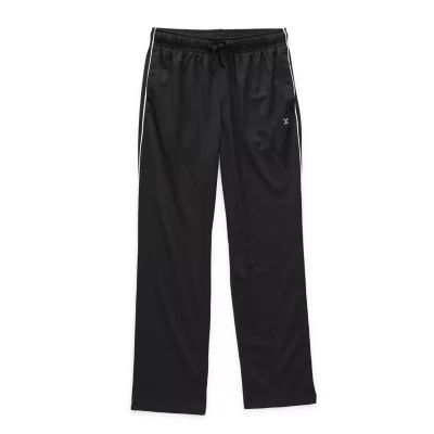 Xersion Boys Regular Fit Ankle Track Pant