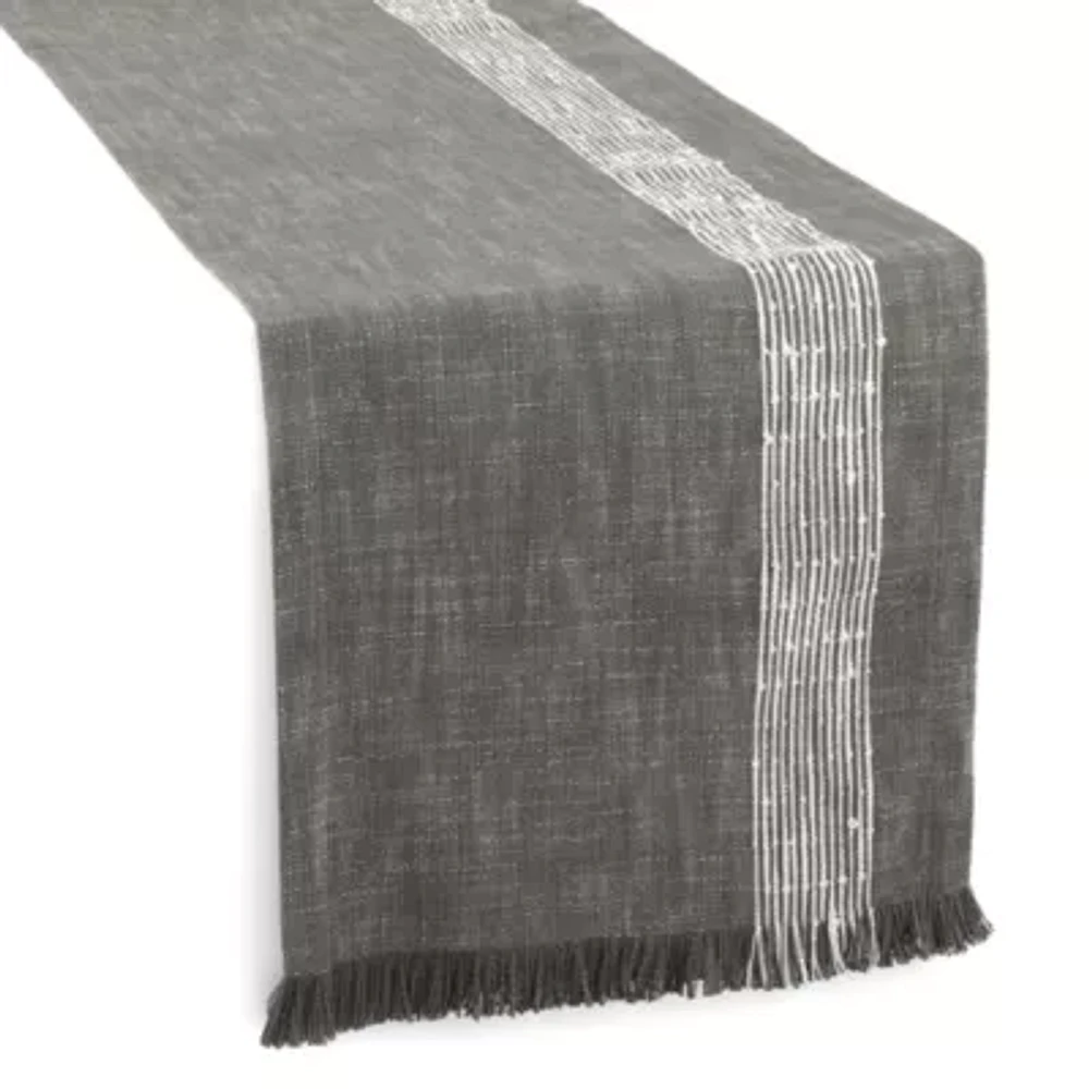 Loom + Forge Table Runner