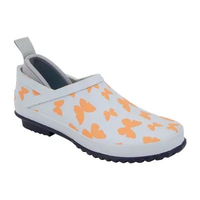 J Sport By Jambu Jbu  Bumbelbee Womens Round Slip-On Shoe
