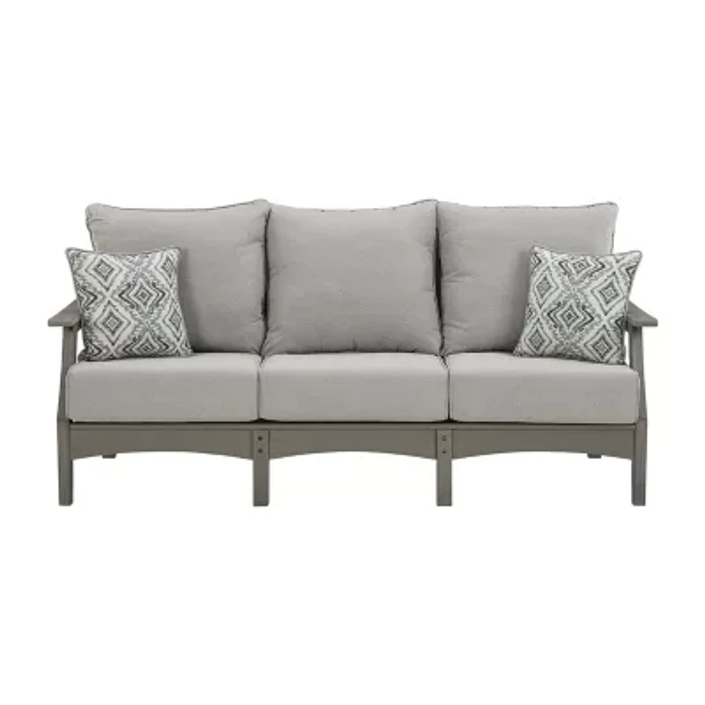 Signature Design by Ashley® Visola Patio Sofa