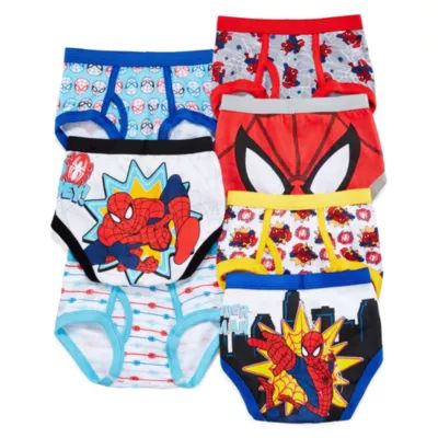 7 Pack Briefs