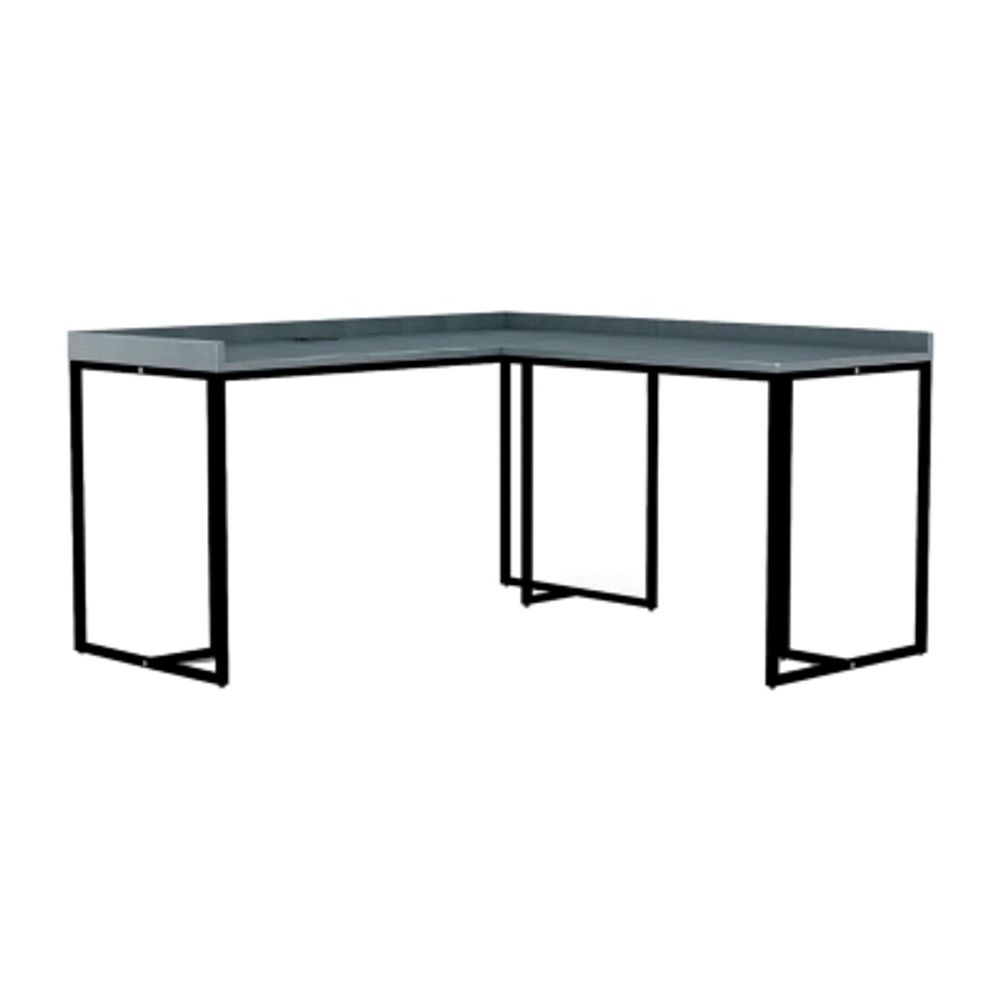 Ingrid Office Collection Writing Desk