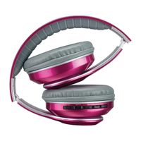 Memorex Bluetooth Stereo Headphones