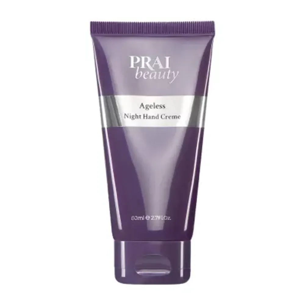 PRAI Beauty Ageless Hand Creme Night 60ml