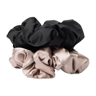 Kitsch Satin Sleep Scrunchie