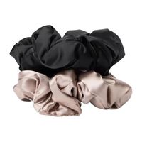 Kitsch Satin Sleep Scrunchie
